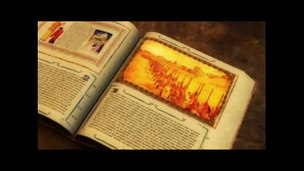 Medieval 2 (trailer)