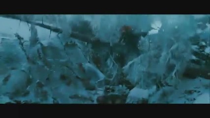 New Eclipse Trailer 