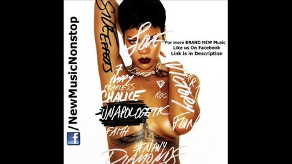 Rihanna Ft. Eminem - Numb [full Song]