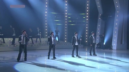 Changmin, Yoseob, Jonghyun & Joonsu - Its My Life ( Високо Качество ) 
