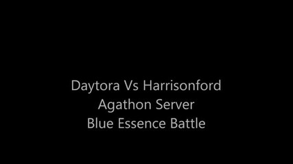 Drakensang Online - 40 Ranger Daytora Vs 40 Spell Weaver harrisonford