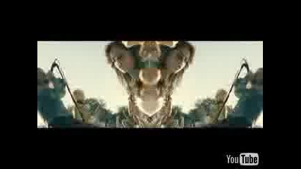 Rob Zombie - Foxy,  Foxy