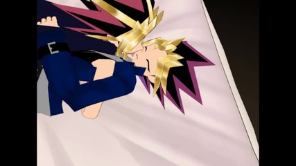 pxaxax faraona i Yugi se natiskat qky xd