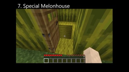 The 10 funniest ways to troll somebody in Minecraft