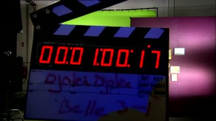 Belle Perez - Djolei Djolei