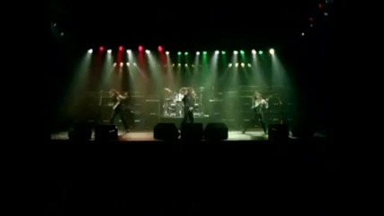 Whitesnake - Slow An Easy
