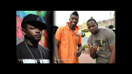 Slick Pulla, Young Dro & Yung La - Count Dem Racks 