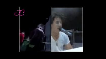 Before The Storm - Jonas Brothers Feat Miley Cyrus
