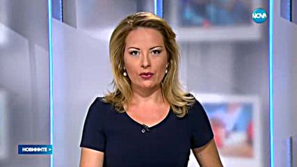 Спортни Новини (07.08.2016 - централна емисия)