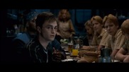 Хари Потър и Орденът на феникса - Орденът