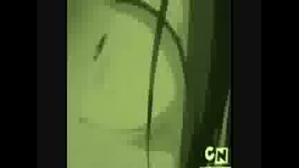 Sasuke - Bleed It Out