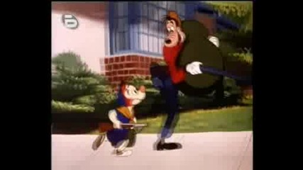 The Adventures of Mickey & Donald E29 Hq 