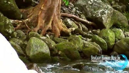 Relaxing Music - A Peaceful Lullaby - J. Michele Bodine, Hawai 