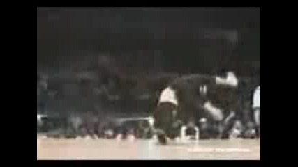 Break dance
