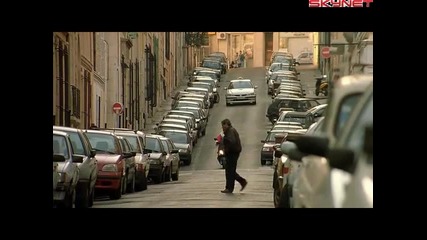 Такси 3 (2003) Бг Аудио ( Високо Качество ) Част 5 Филм 