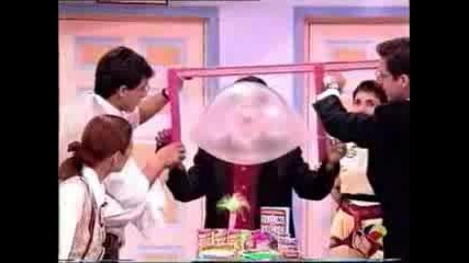 Wolrd Record - Mnogo Golqm Balon