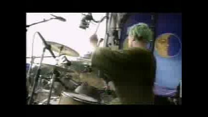 Green Day - When I Come Around (Woodstock)