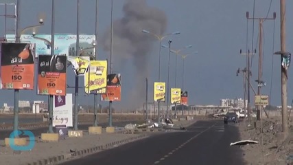 Besieged Yemeni City Sees Worst Fighting Yet: Residents
