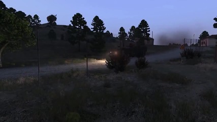 Arma 3 - Win Trailer