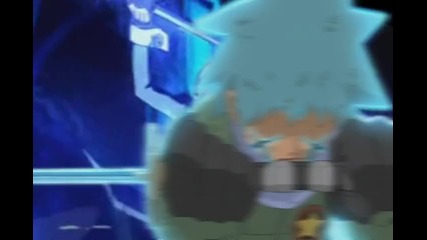 Zhamsaran amv 