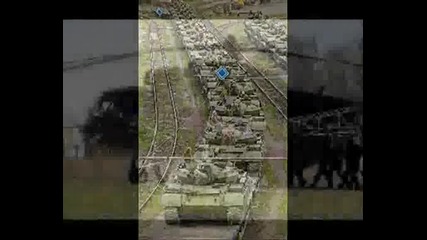 Bulgarian Army (1) 