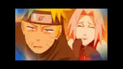 Narusaku - Love Story