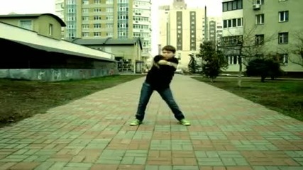 Dance Generation @ Ukraine:dikarr, Prebog, Sm1ley, Mars
