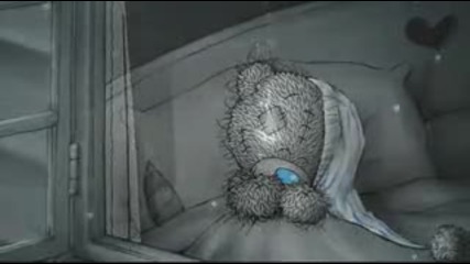 My Blue Nose Friends - Tatty Teddys dream 
