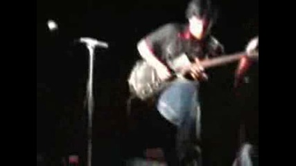 Enter Sandman 
