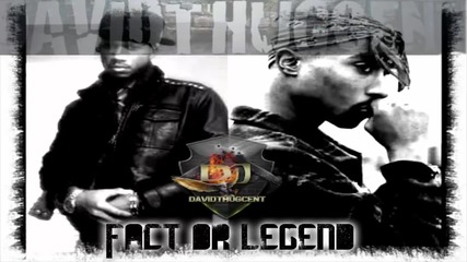 Мотивация!- Kasinova Tha Don Ft 2pac - Epic War