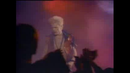 Billy Idol - Rebel Yell