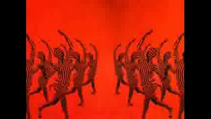 The Black Eyed Peas - Boom Boom Pow