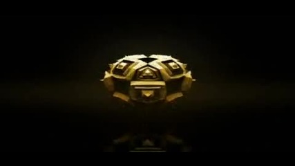 [psp] The Black Eyed Peas - Boom Boom Pow