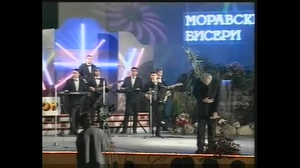 Milan Babic - Na Balkanu Nesto