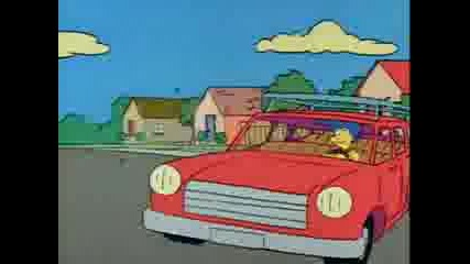 The Simpsons S01 E06
