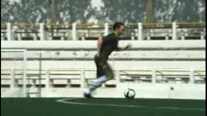 Nike Bootcamp : Високи Скорости