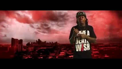 / превод / Joe Budden Feat. Tank, Fabolous & Lil Wayne - She Don't Put It Down Like You