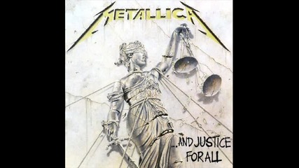 Metallica - ... And Justice For All Megamix 
