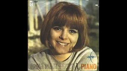 Anna Maria Izzo - Piano 1964