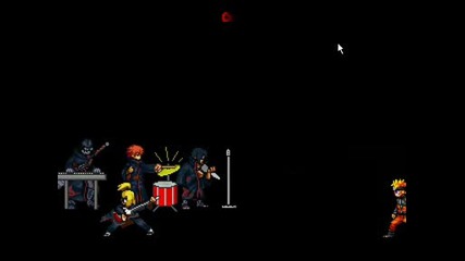 mugen - akatsuki metal