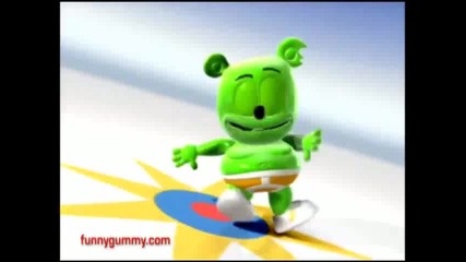 The Gummy Bear