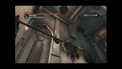 Prince of Persia The Fotgotten Sands Walktrough ep 14