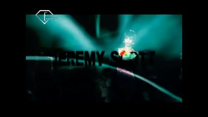 fashiontv Ftv.com - Jeremy Scott F Floor cue tone 30 sec 