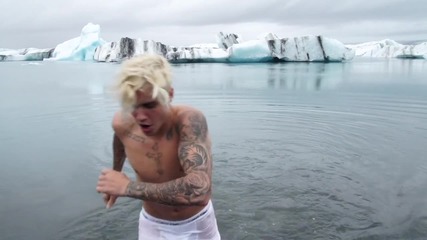 Justin Bieber - I'll Show You (official 2o15)