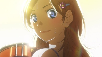 Shigatsu wa Kimi no Uso Episode 17 Eng Subs [720p] [commie]