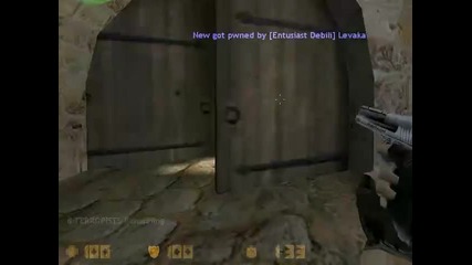 Counter - strike 1.6 the best
