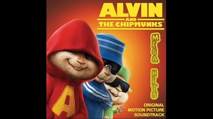 chipmunks mix 