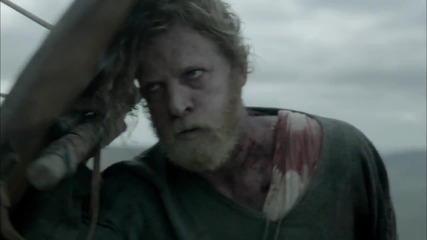 смърт # Vikings : Athelstan's Journal - Death