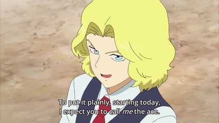 Majin Bone Episode 5 Eng Hq