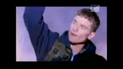 East 17 - Let It Rain